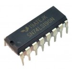 SN74LS190N  Ti