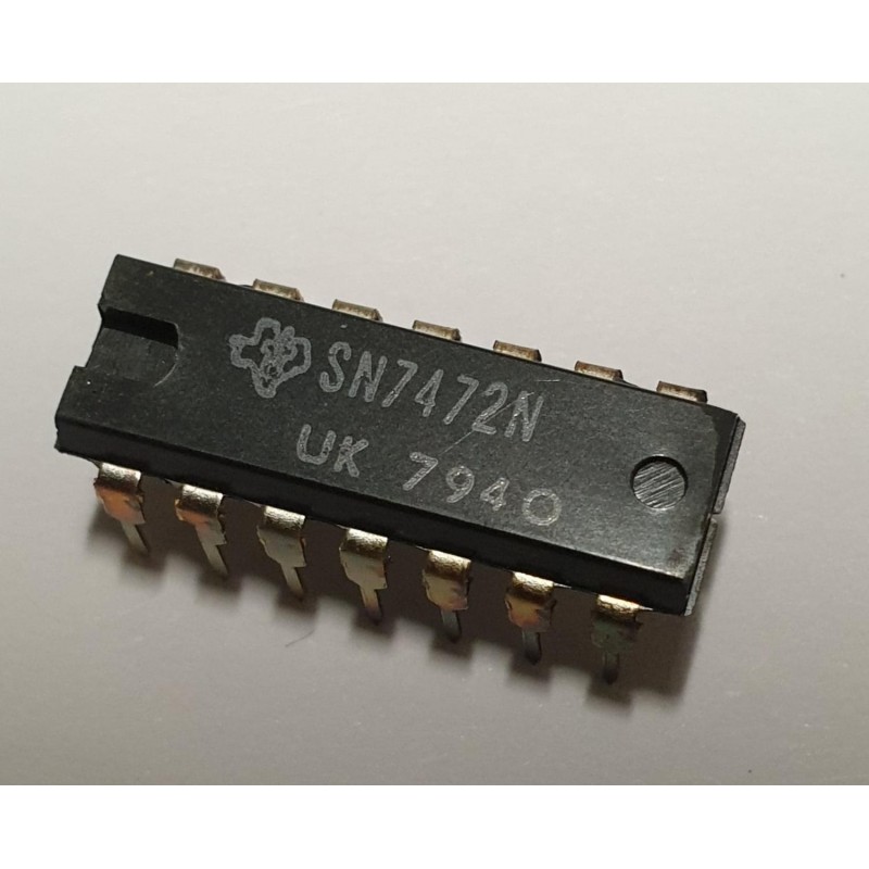 SN7472N    Ti