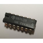 SN7472N    Ti
