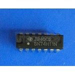 SN74H11N    Ti