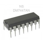 DM7447AN   NS
