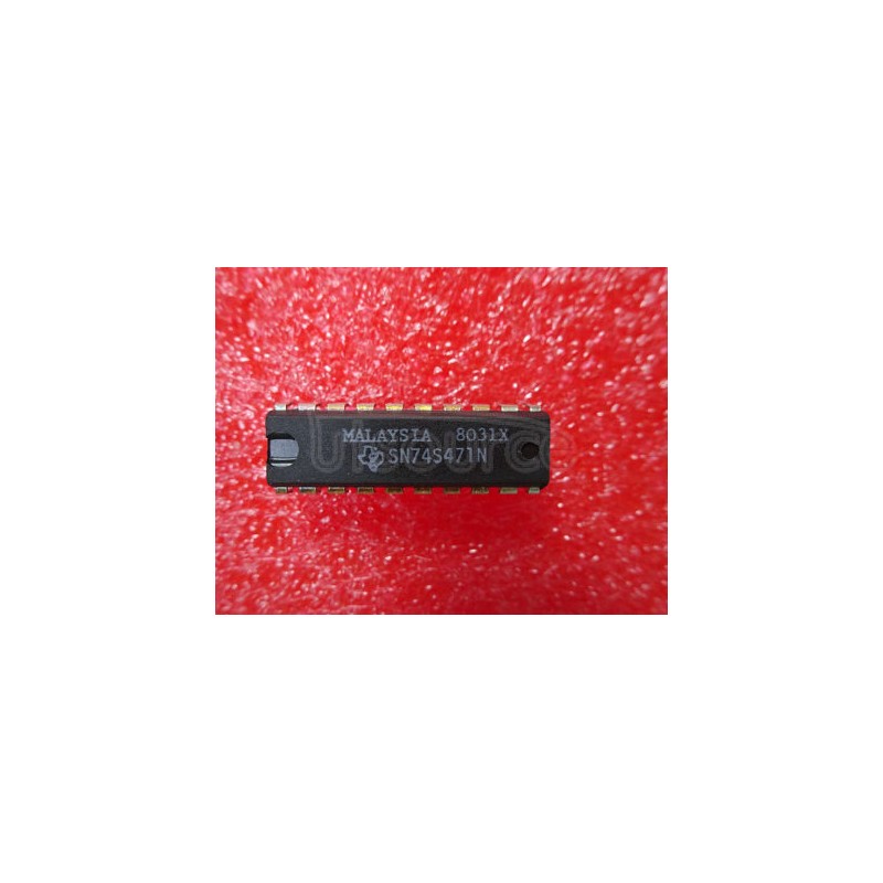 SN74S471N   Ti