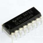 ULN2003AN   Ti