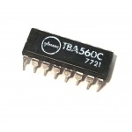 TBA560C 