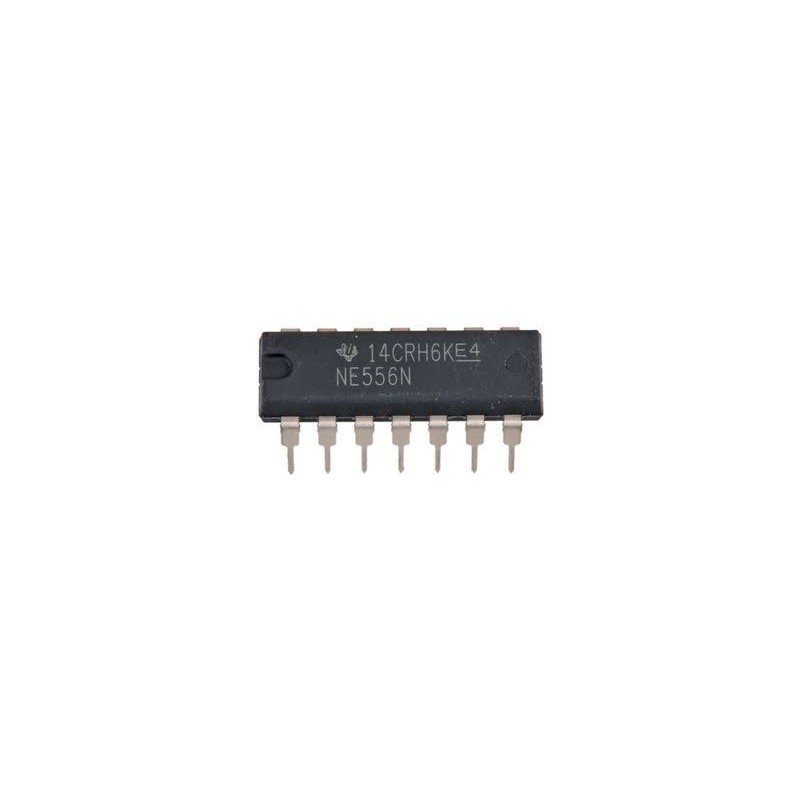 NE556N    Ti