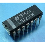LM723CN   NS