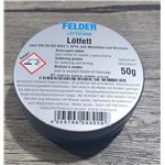 روغن لحیم 50 گرمی آلمانی