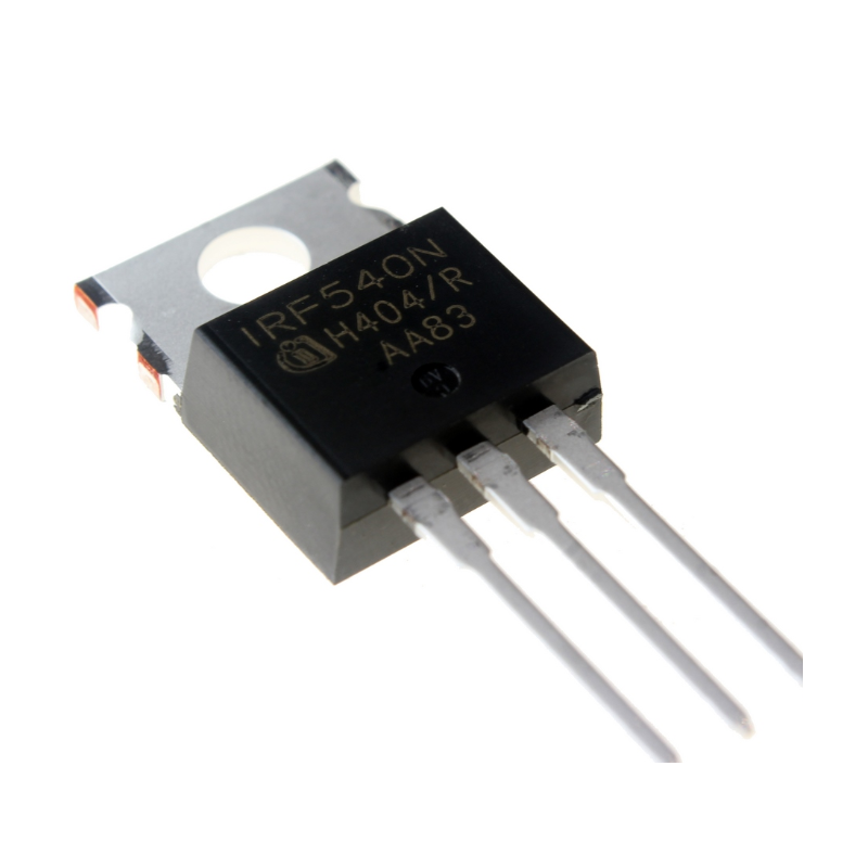 IRF540NPBF