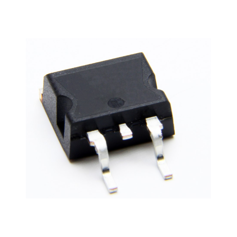 IRF540NS