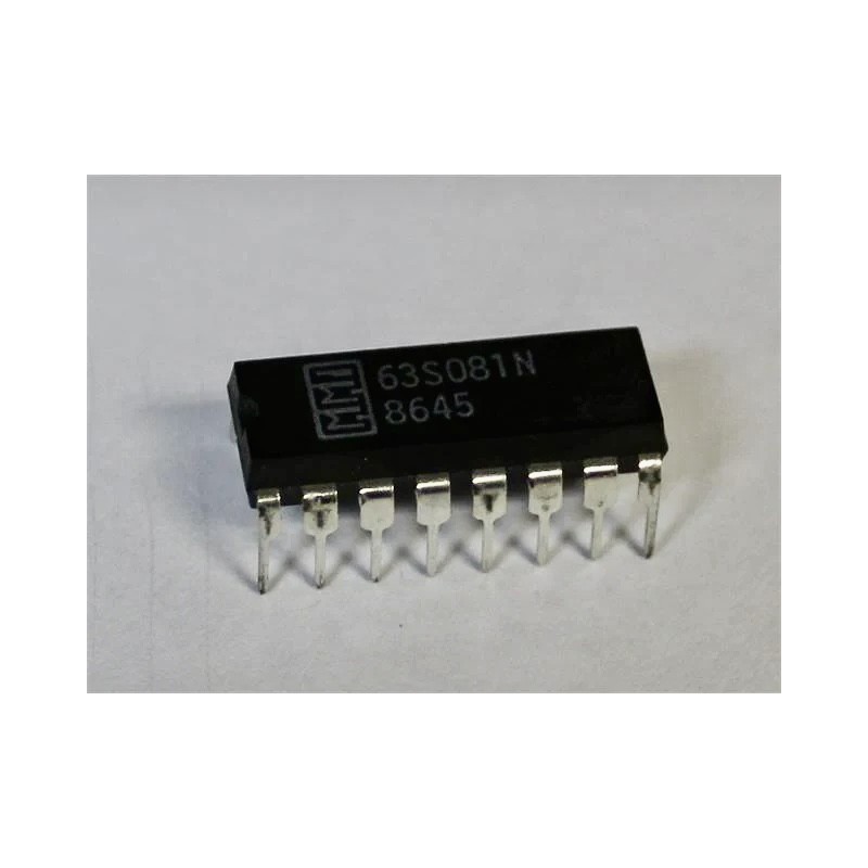 63S081N  MMI