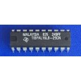 TIBPAL16L8-10CN   Ti