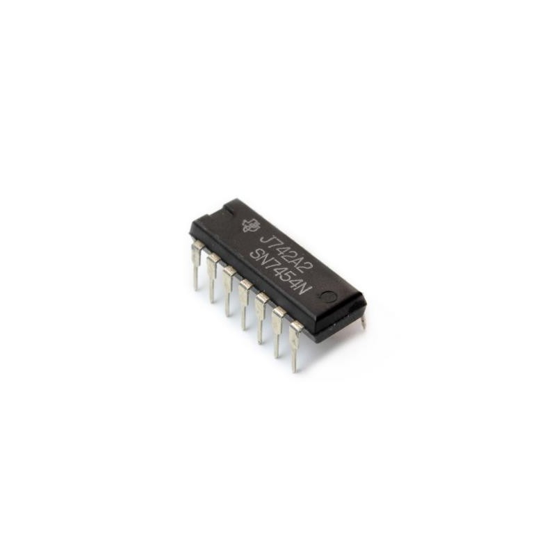 SN7454N