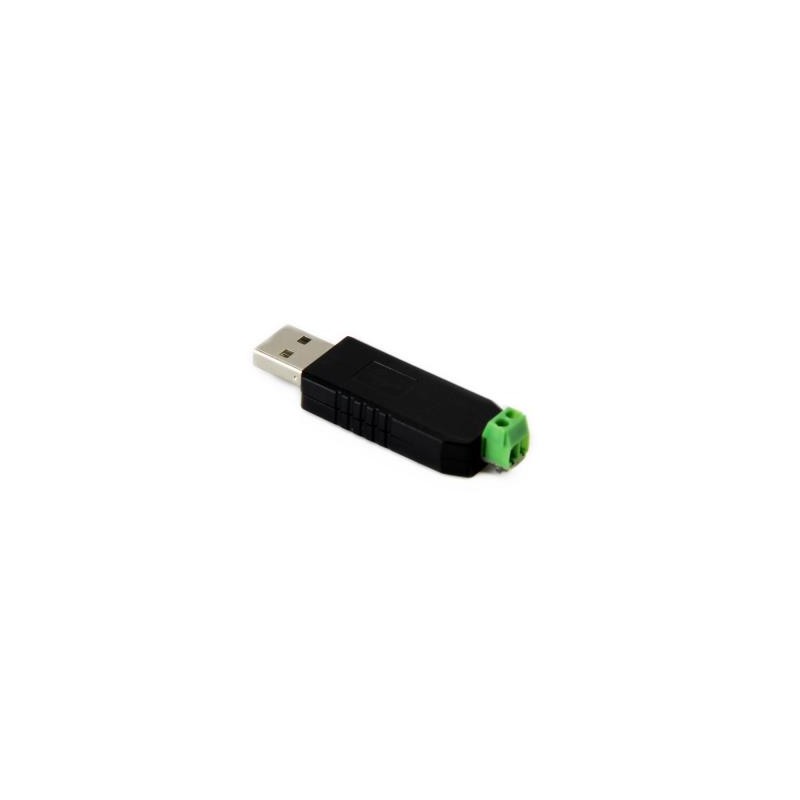 ماژول مبدل USB به RS485