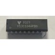 V53C104AP80  VITELIC
