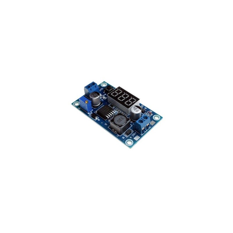 LM2577 MODULE
