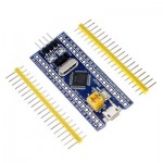 STM32F103C8T6 BOARD