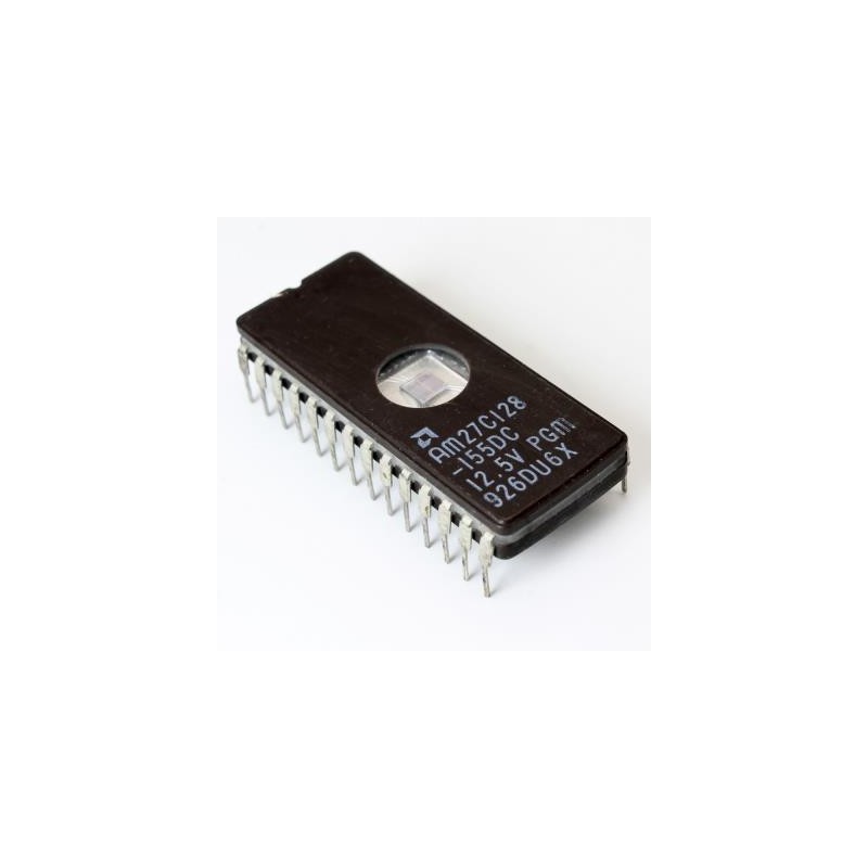 AM27C128-155DC