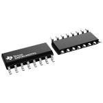 LM3524DM