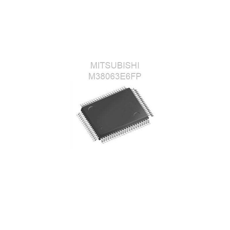 M38063E6FP