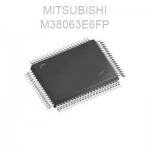 M38063E6FP