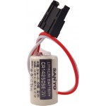 Lithium Battery CR14250SE (3V)