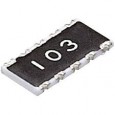 مقاومت آرایه ای 10 کیلو SMD
