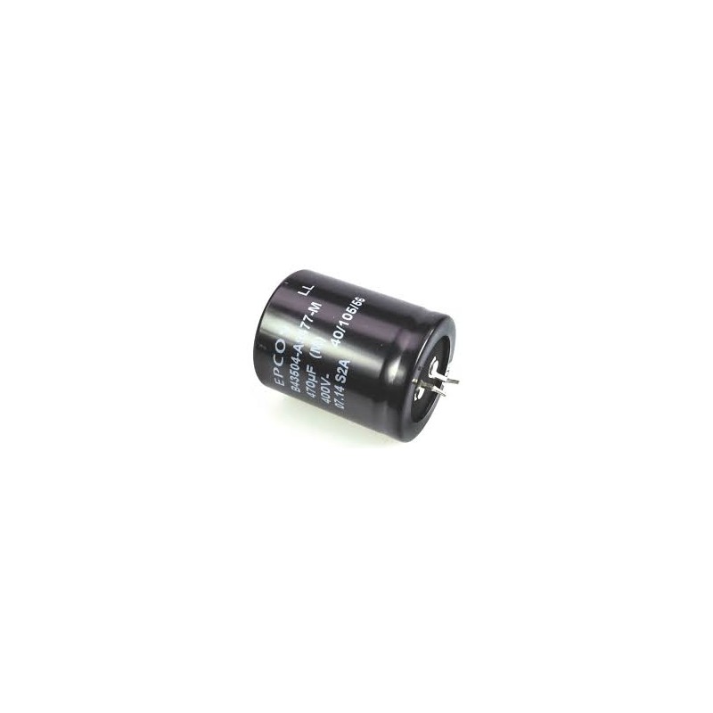 C470UF400VE