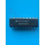 MC14599BCP   Mot