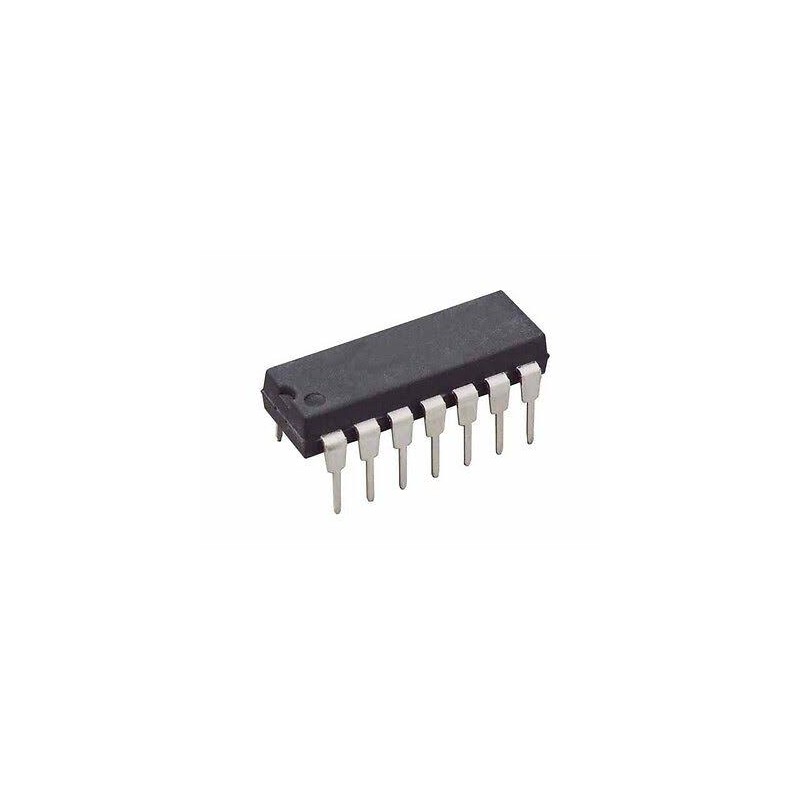 HD74LS73P