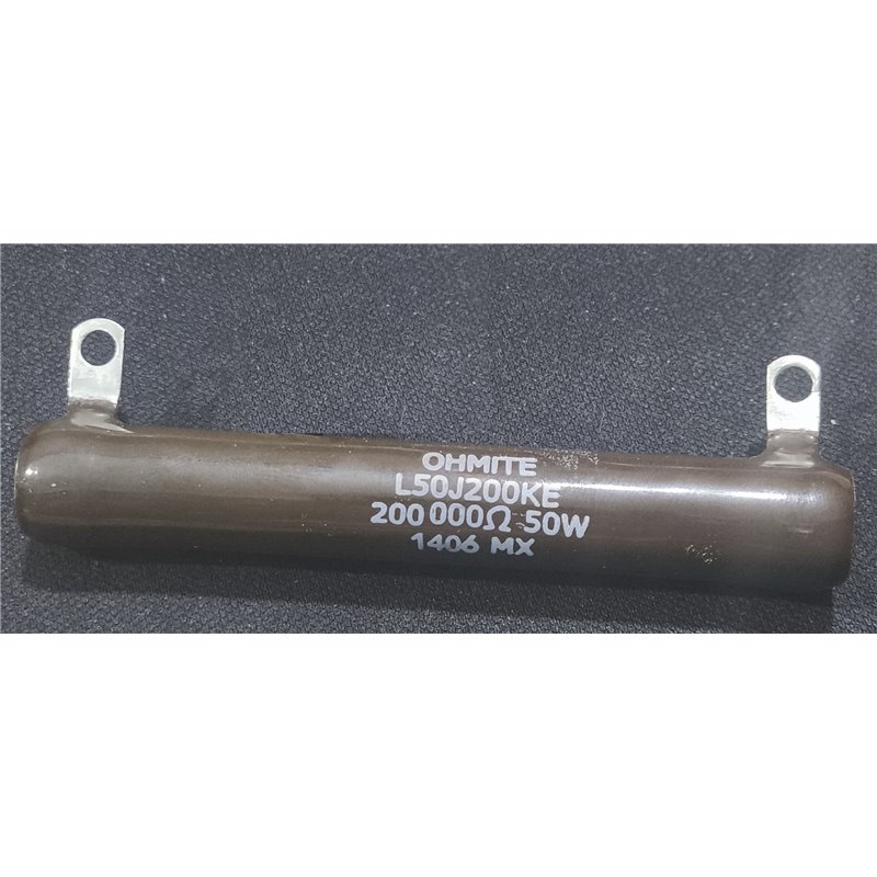 L50J200KE -OHMITE
