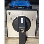 Kraus & Naimer CH10 A440 Rotary Switch