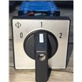 Kraus & Naimer CH10 A440 Rotary Switch