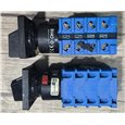 Kraus & Naimer CH10 A440 Rotary Switch