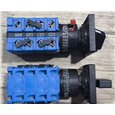 Kraus & Naimer CH10 A440 Rotary Switch