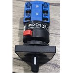 Kraus & Naimer CG8 A292 Rotary Switch
