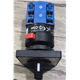 Kraus & Naimer CG8 A292 Rotary Switch