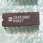 CD4538BF RCA Mil.Std