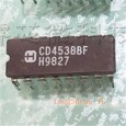 CD4538BF RCA Mil.Std
