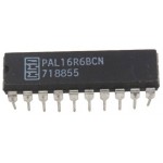 PAL16R6BCN    MMI