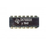 SN76660N    Ti