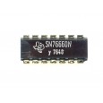 SN76660N    Ti