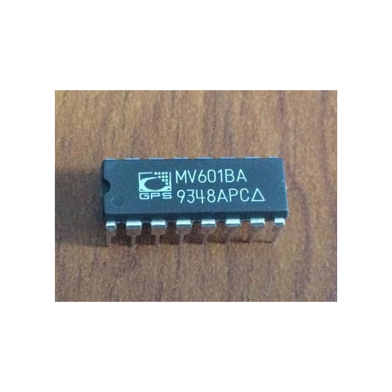 MV601BA