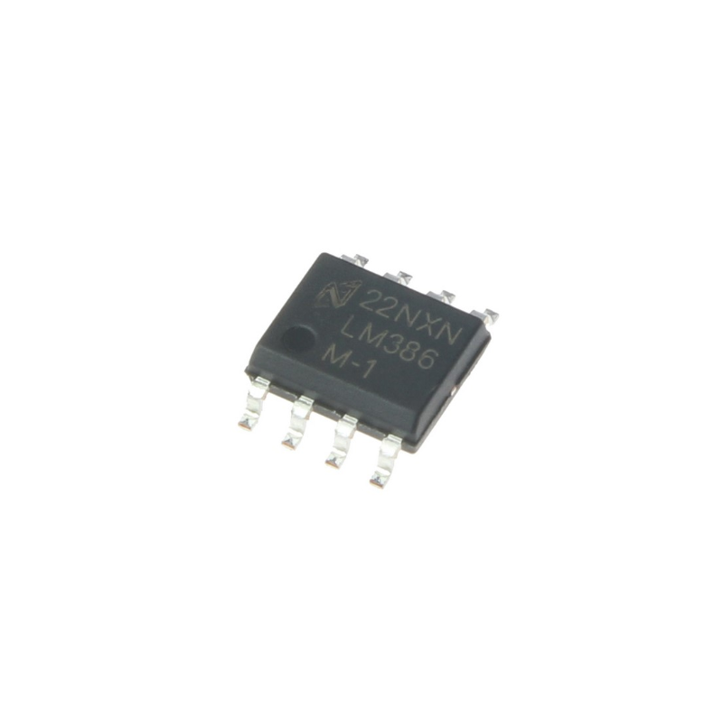 LM386M
