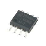 LM386M