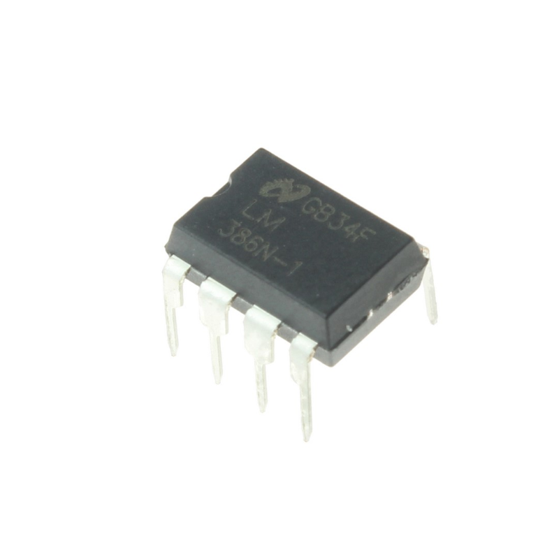 LM386N