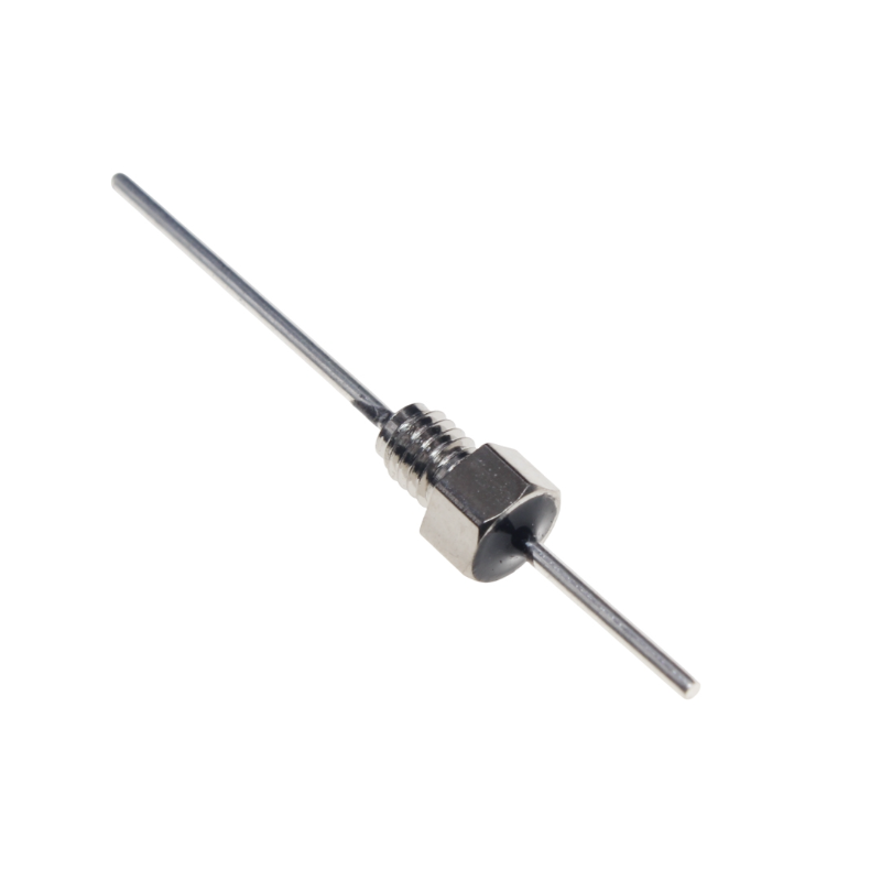 FEEDTHROUGH CAPACITOR 1NF-3MM