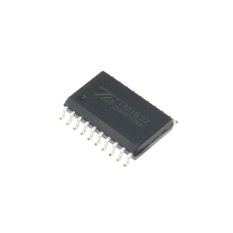 TM1637