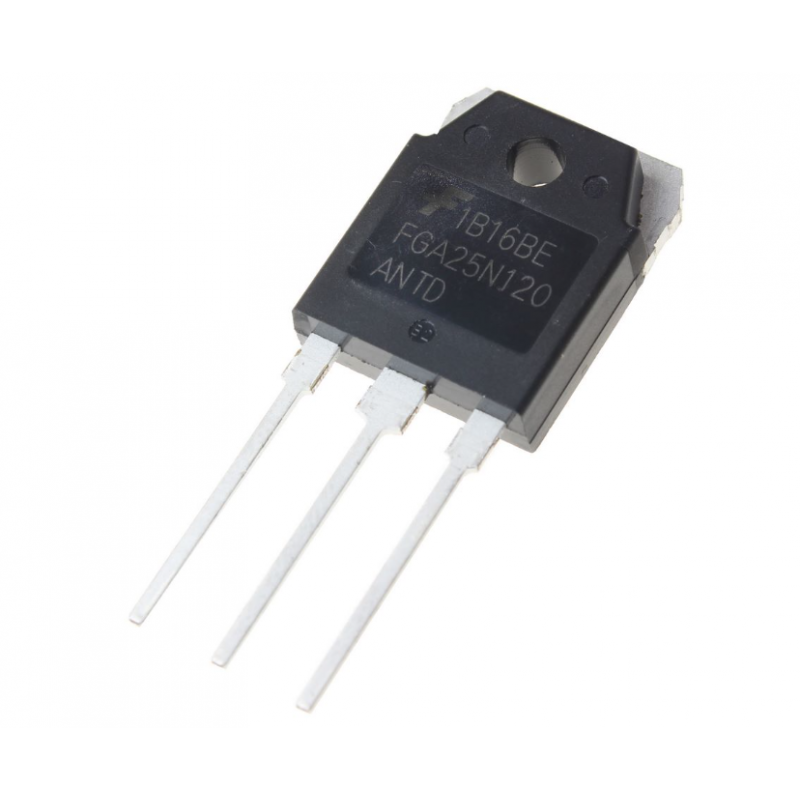 FGA25N120ANTD