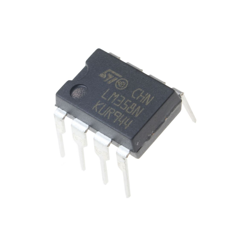 LM358N