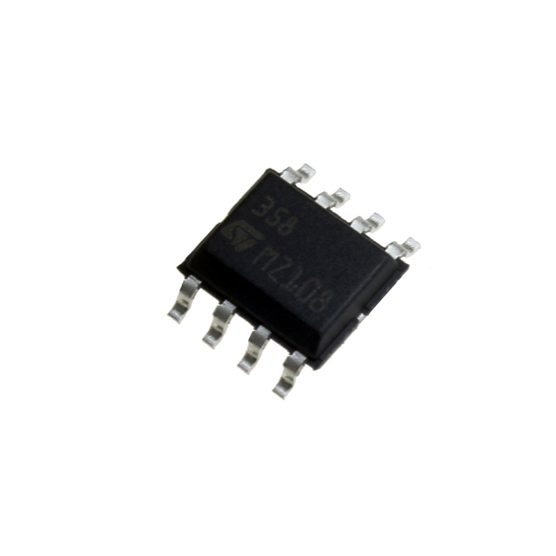 LM358D